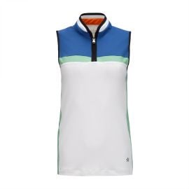 The Kelsey Sleeveless Top LOHLA SPORT at Lohla Sport